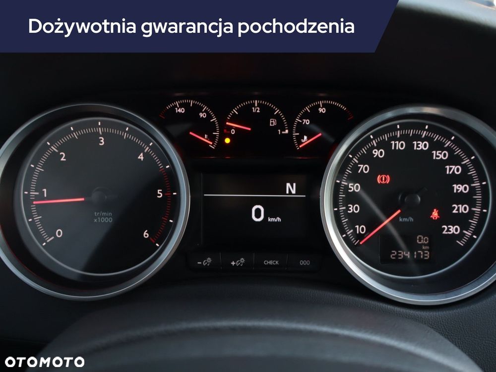 Peugeot 508 - 13