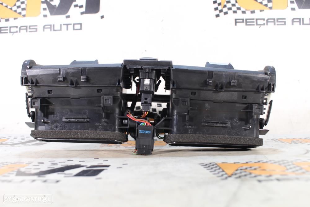 Arejador / Difusor De Ar Bmw 3 (F30, F80)  9218552 Central F30 F31 F32 - 6