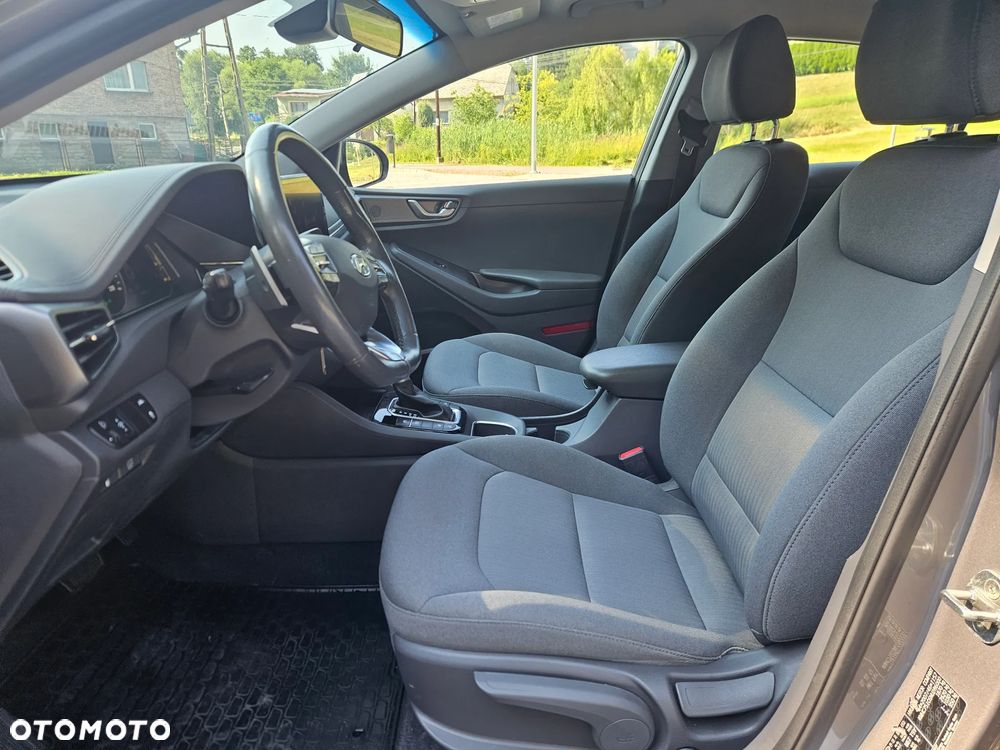 Hyundai IONIQ 1.6 GDI Prime - 14