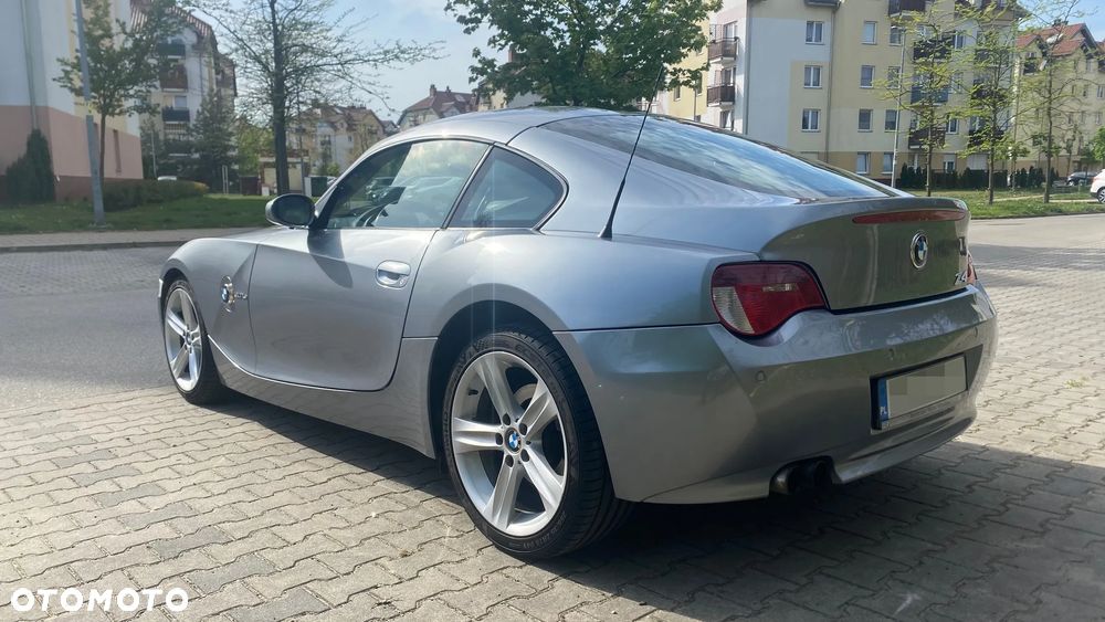 BMW Z4 - 7