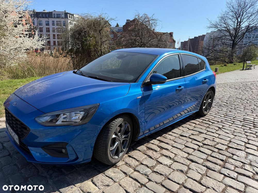 Ford Focus - 1