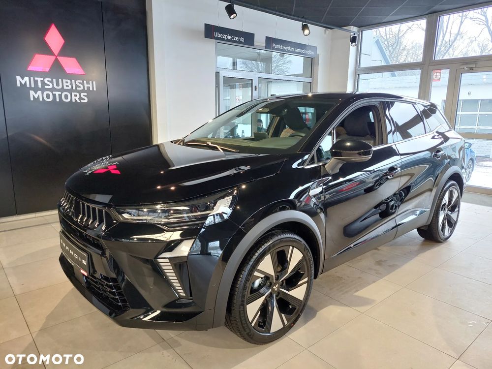 Mitsubishi Grandis 1.3T mHEV Intense Style Cold DCT - 1