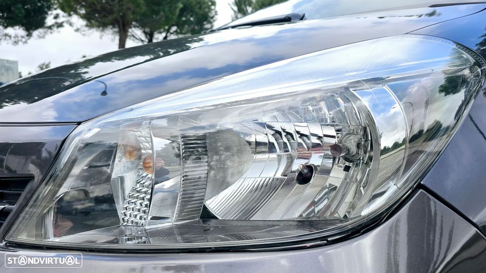 Toyota Yaris 1.0 VVT-i Trend - 11