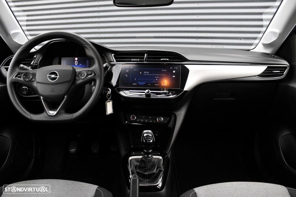 Opel Corsa 1.2 T Edition - 29