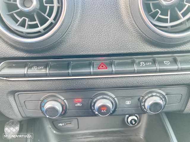 Audi A3 Sportback - 5