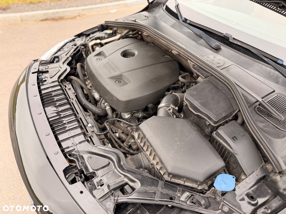 Volvo S60 - 16