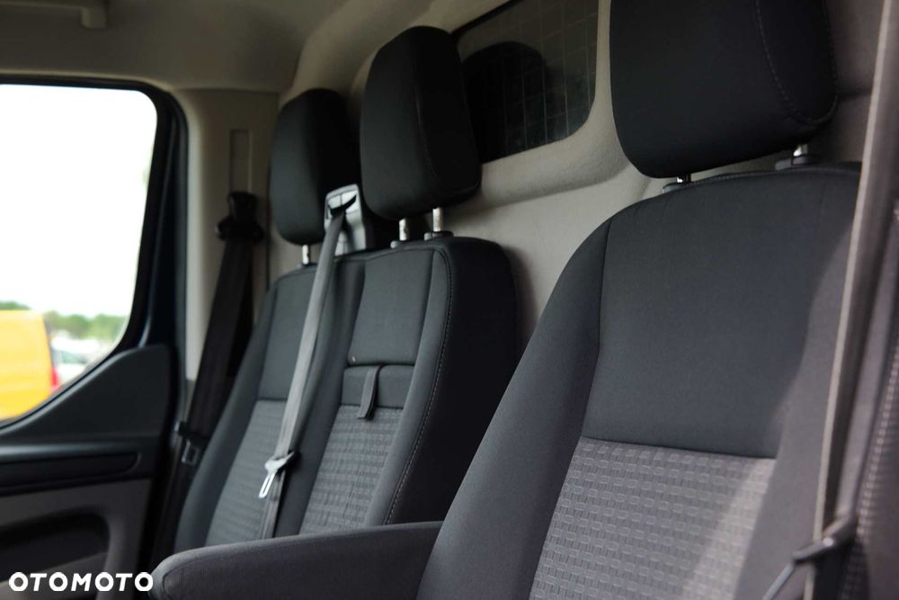 Ford Transit Custom L2H1 - 18