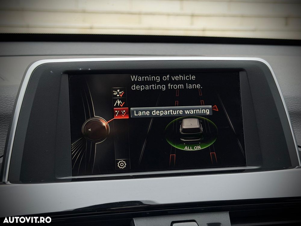 BMW X1 sDrive18d Aut. Sport Line - 25