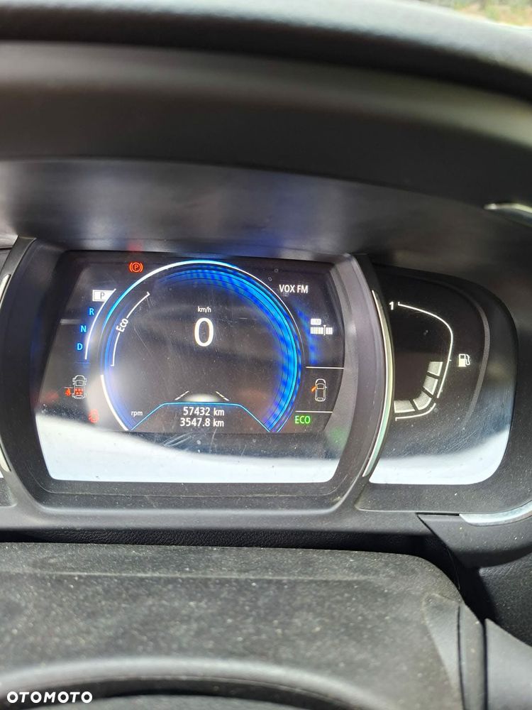 Renault Grand Scenic TCe 140 GPF EDC BOSE EDITION - 9