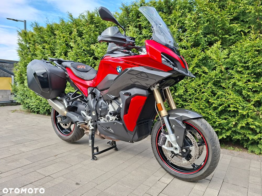 BMW XR - 2