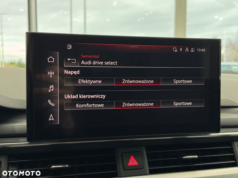 Audi A4 Limousine 45 TFSI S tronic - 30