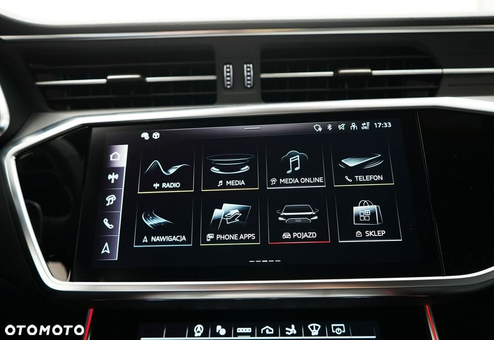 Audi A7 Sportback - 34