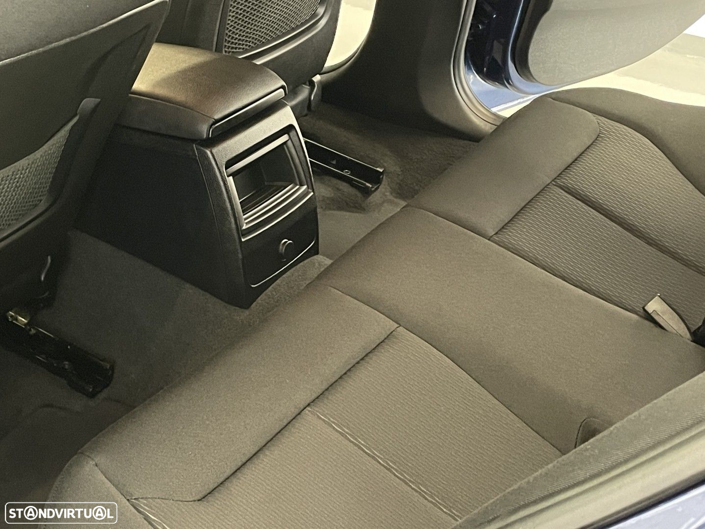 BMW 116 d EDynamics Line Sport - 8