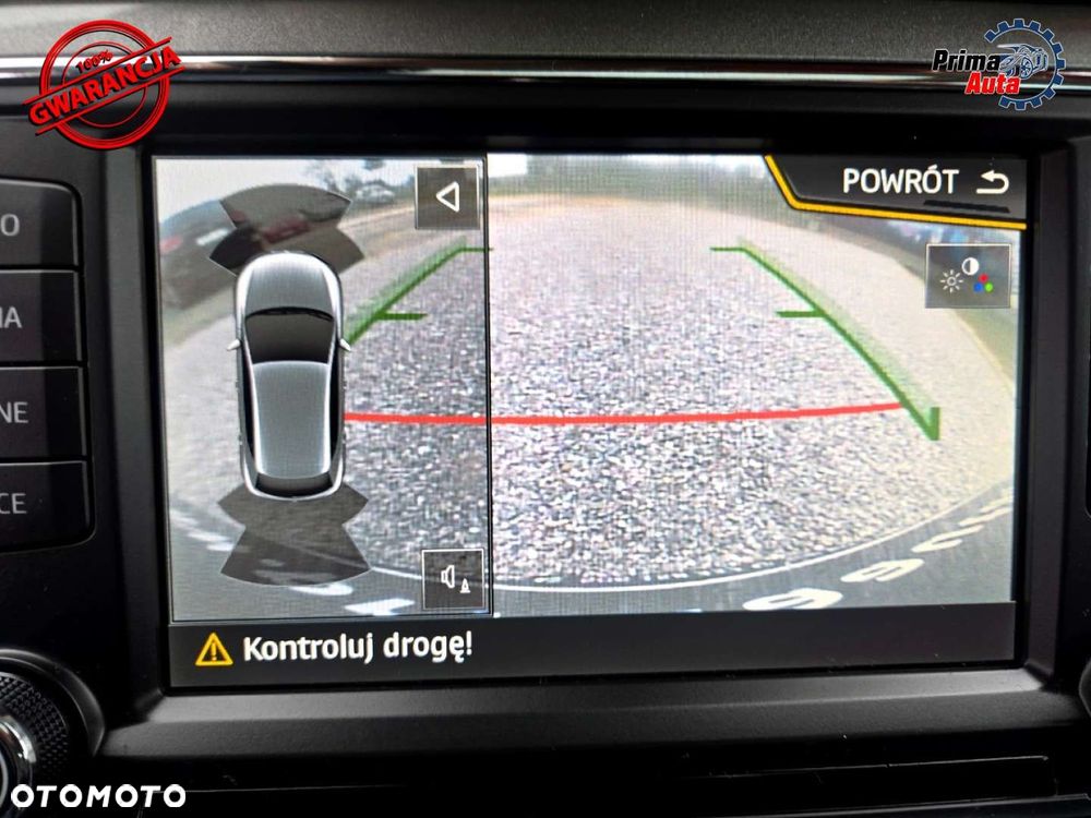 Seat Leon 2.0 TDI FR - 5