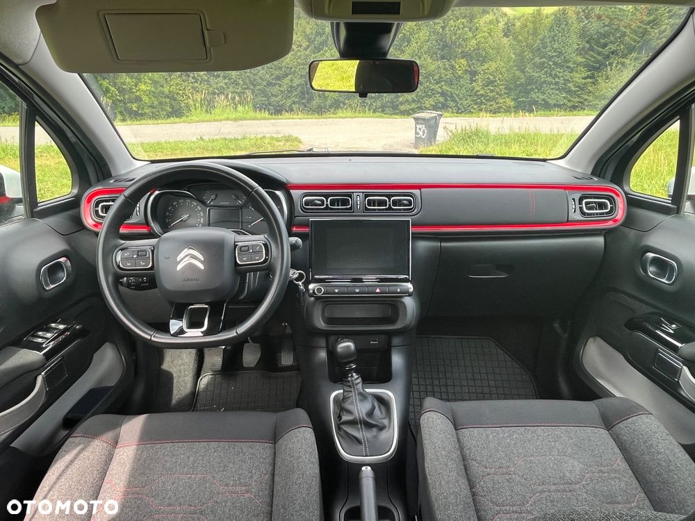 Citroën C3 - 4