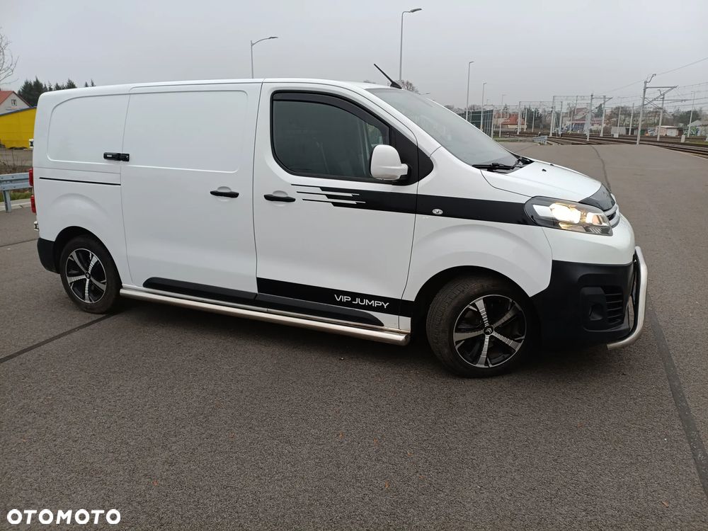 Citroën Jumpy Combi - 12