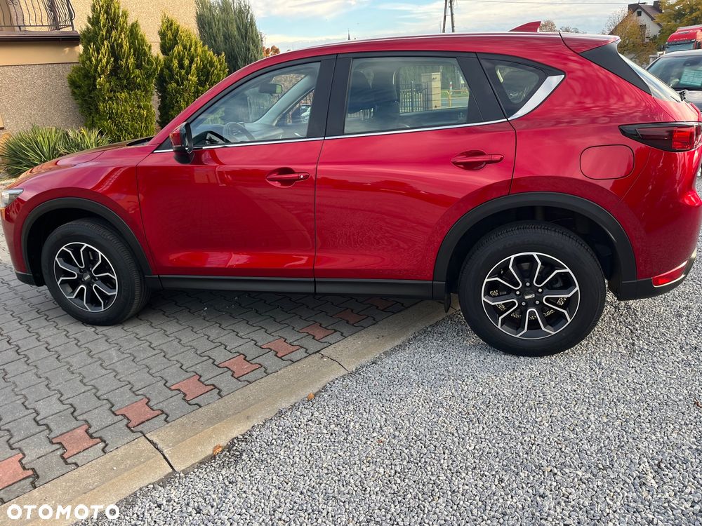 Mazda CX-5 - 13