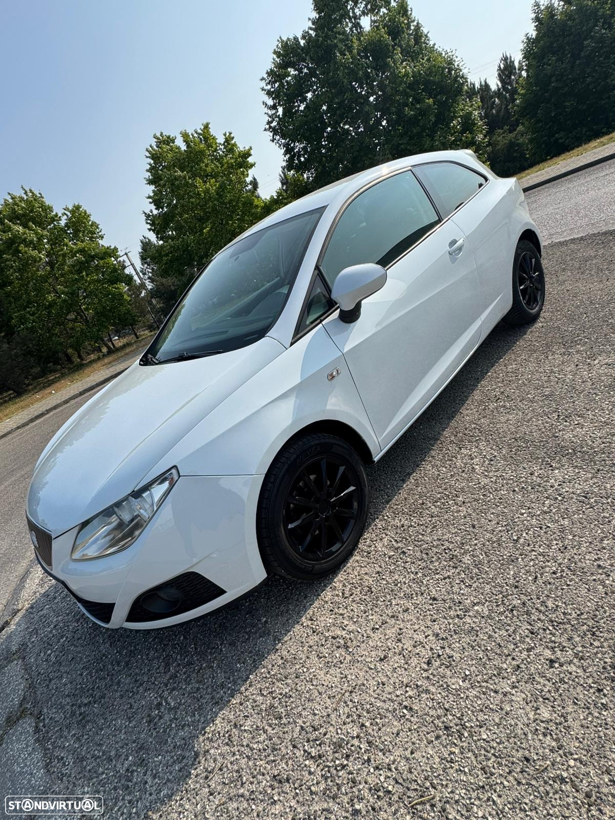 SEAT Ibiza 1.2 TDi Style - 7