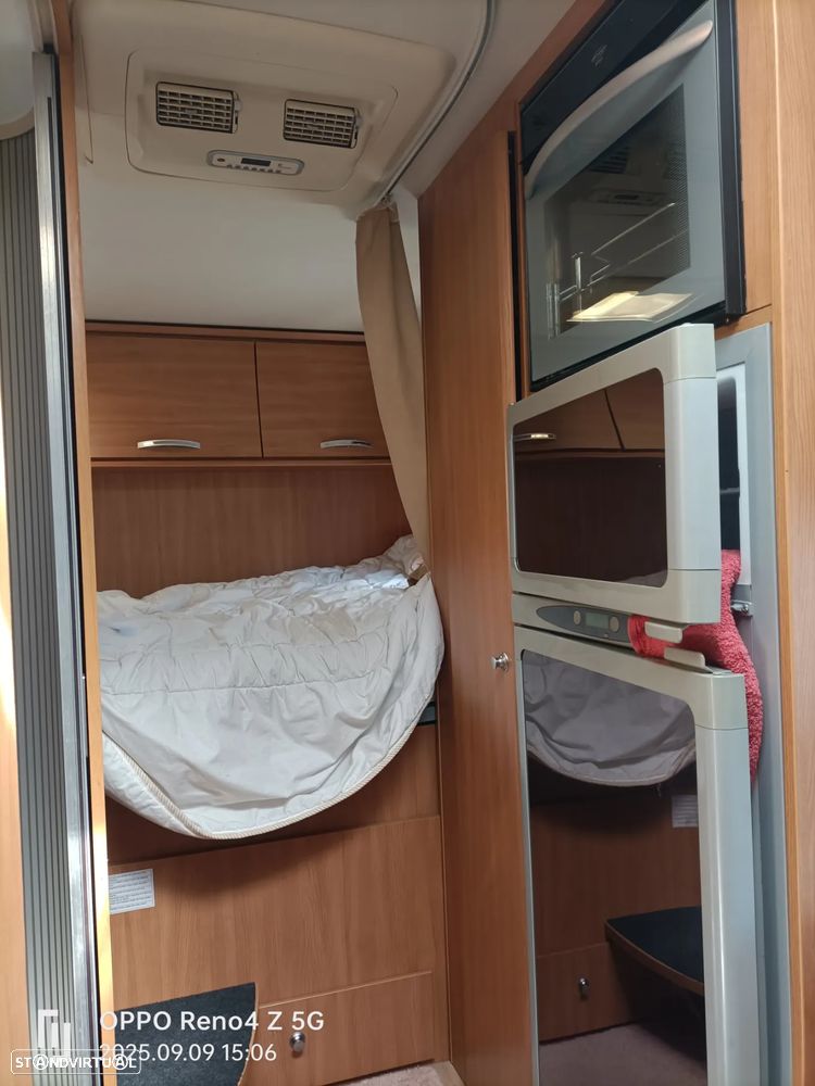 Challenger Genesis - 11