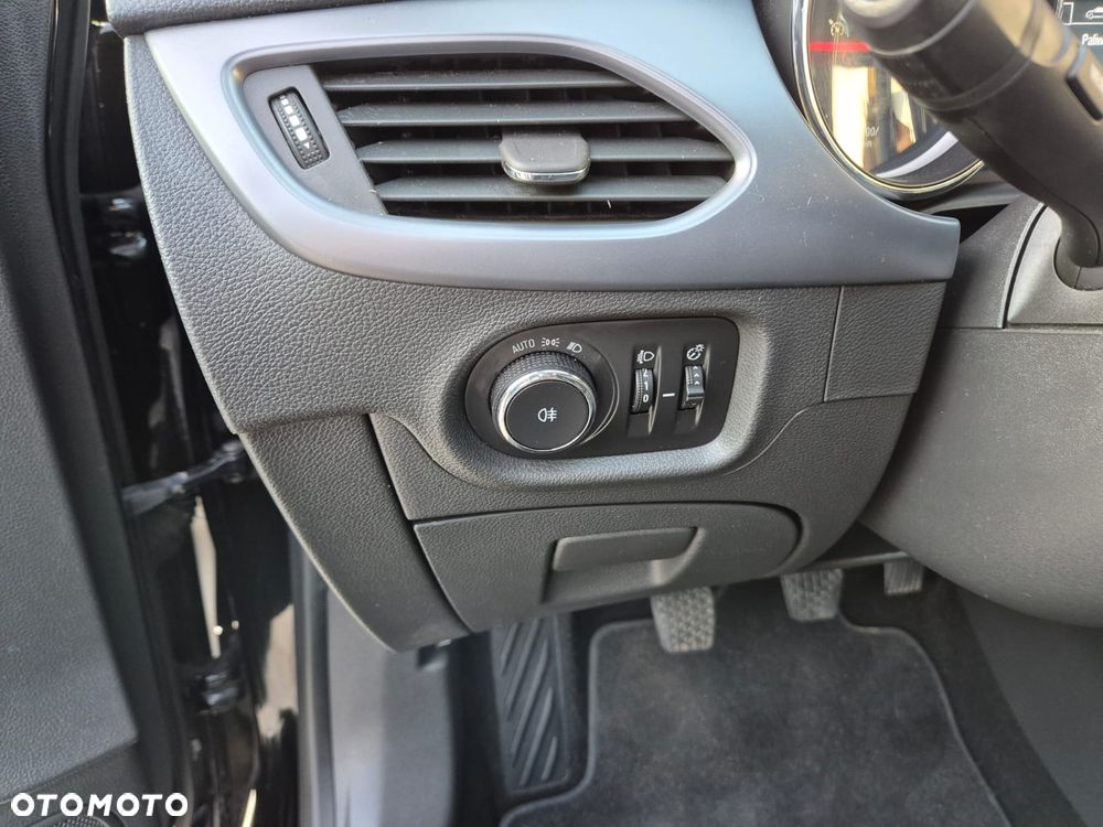 Opel Astra - 15