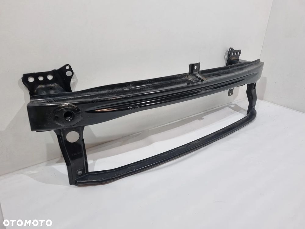 VW CADDY III TOURAN BELKA PRZÓD BELKA ZDERZAKA 1T0807109D - 2