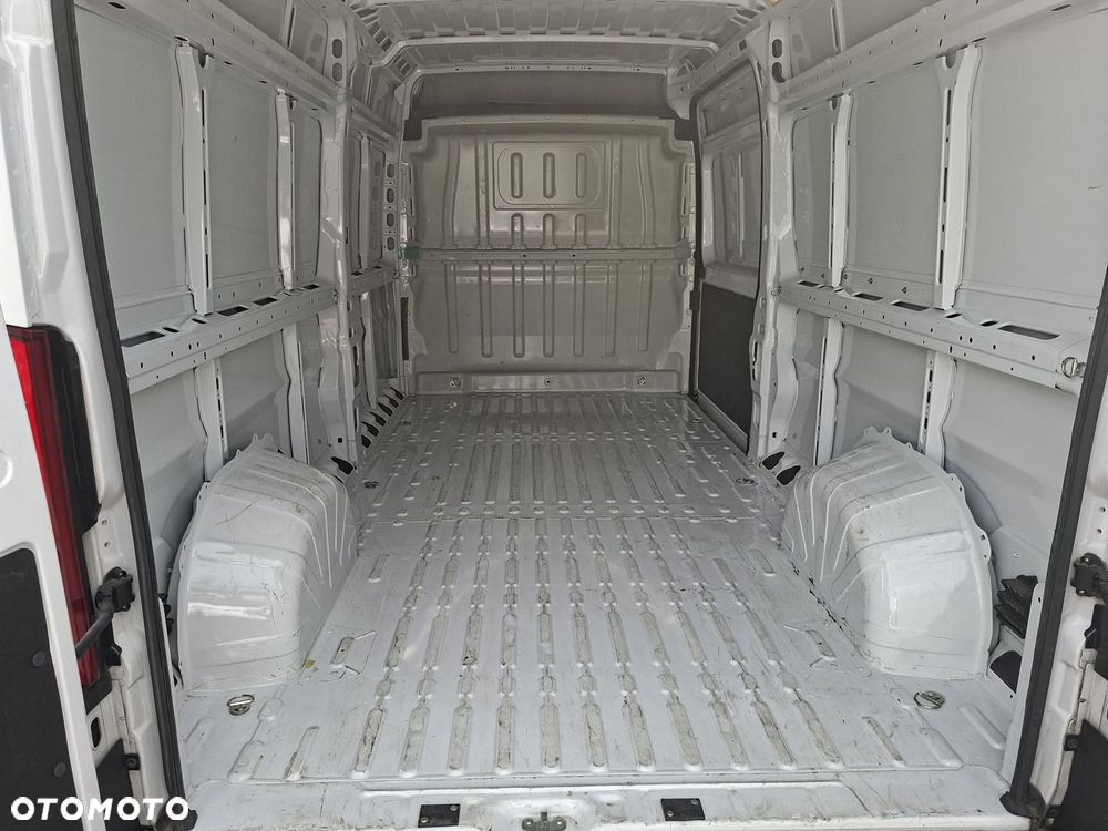 Opel Movano - 21