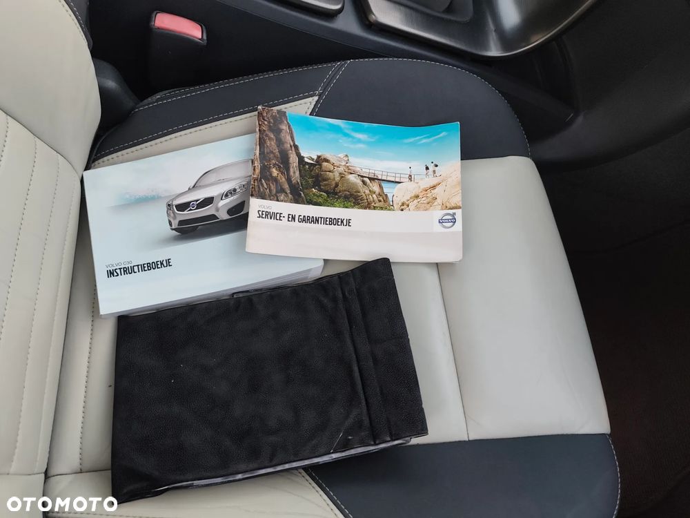 Volvo C30 D2 RDesign - 28