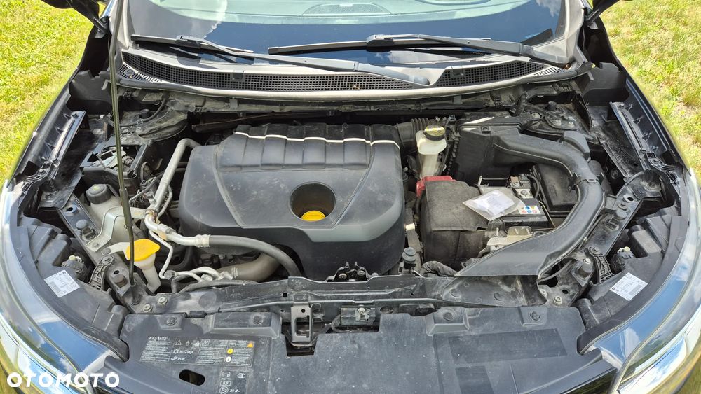 Renault Kadjar Energy dCi 110 EDC Bose Edition - 16