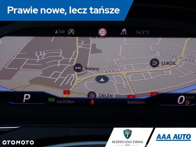 Volkswagen Arteon - 12