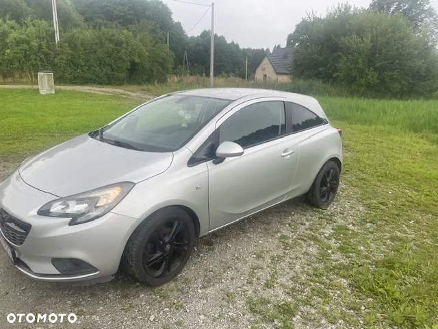 Opel Corsa 1.4 T Enjoy S&S - 2