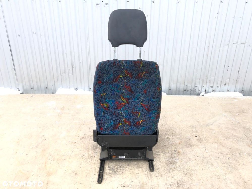 FOTEL KIEROWCY - 258.00 PLN - AUTOSAN H7.10.02 - 3