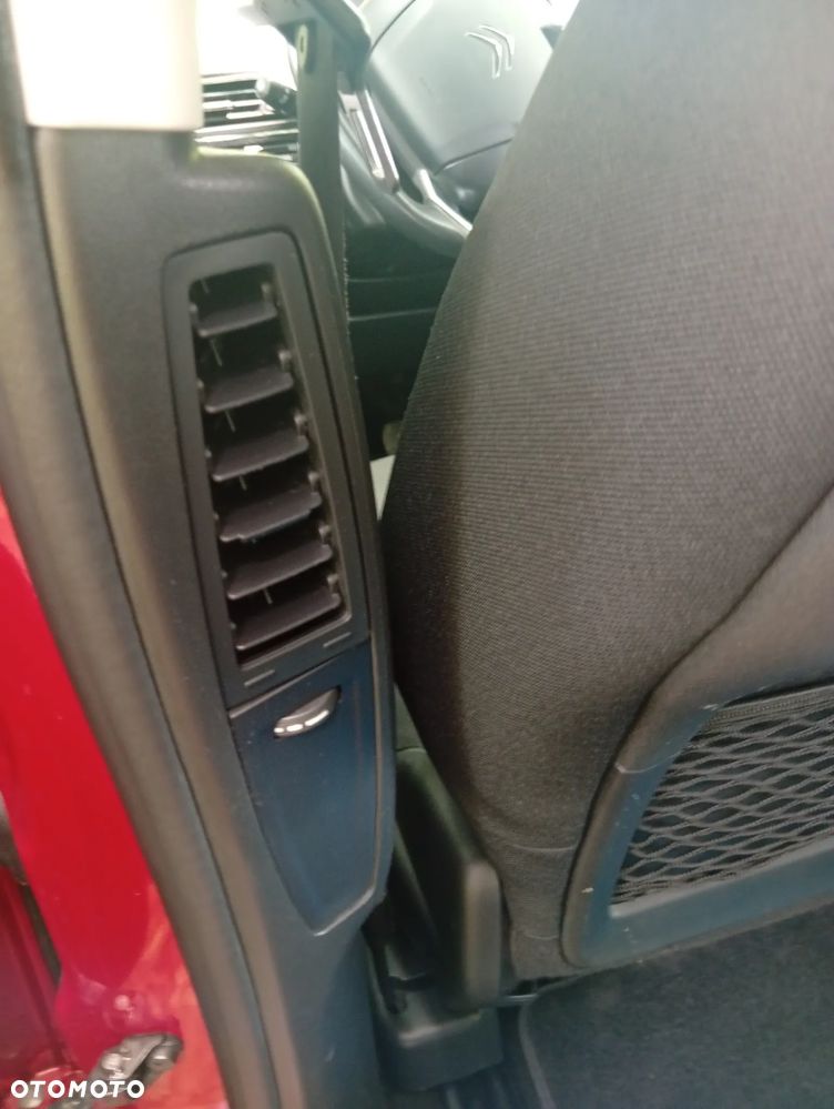 Citroën C4 Picasso BlueHDi 120 EAT6 FEEL - 30