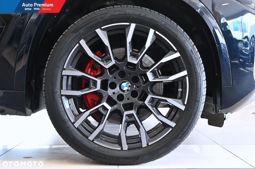 BMW X5 xDrive30d - 24