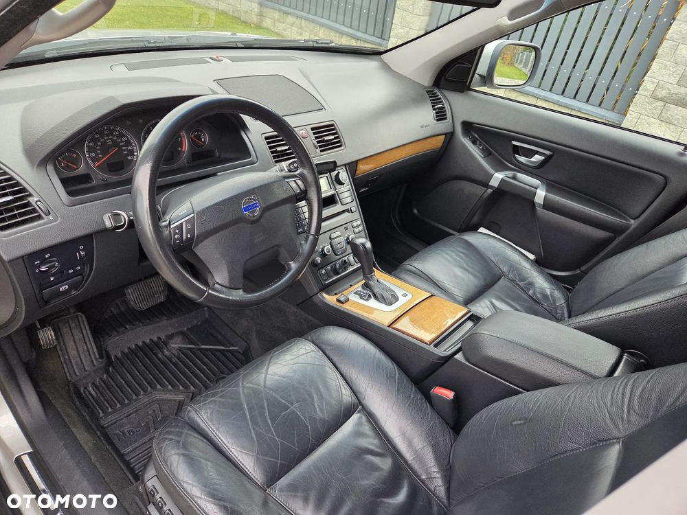 Volvo XC 90 3.2 AWD Summum - 18