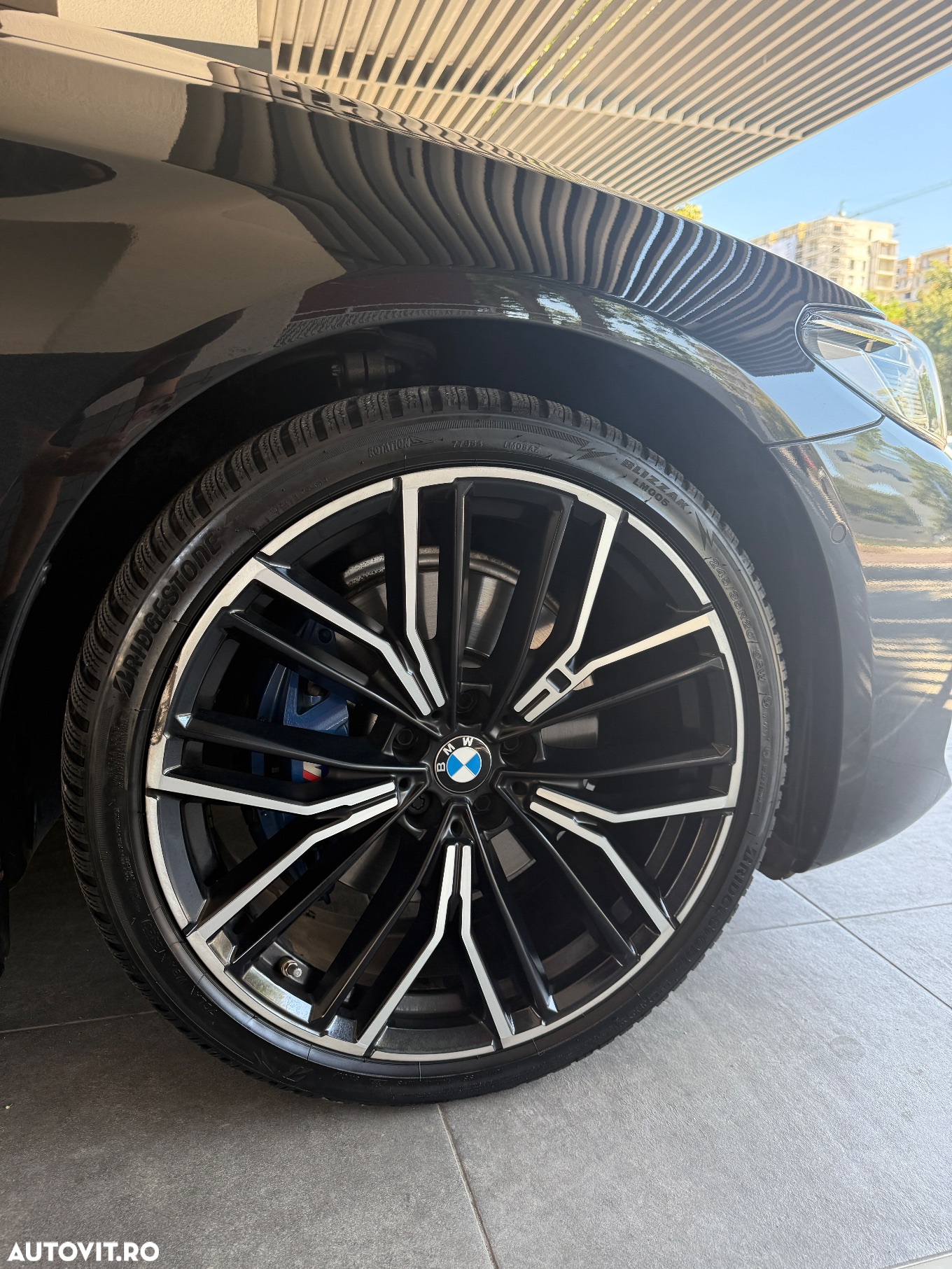 BMW Seria 5 - 24