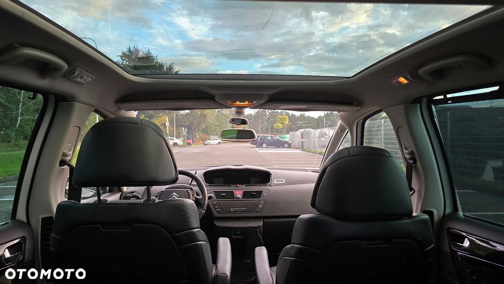 Citroën C4 Grand Picasso 2.0 HDi Impress Exclusive - 17