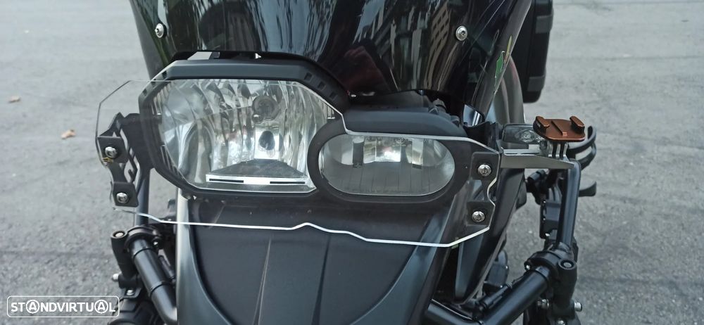BMW F 700 GS - 11