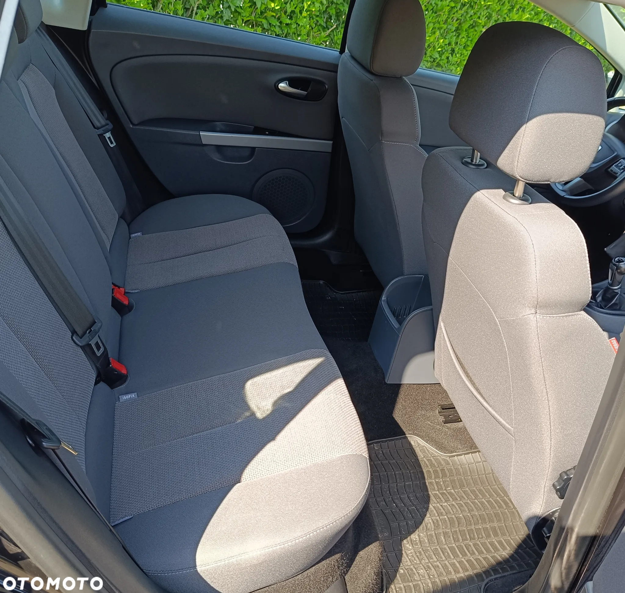 Seat Leon 1.9 TDI Stylance - 13