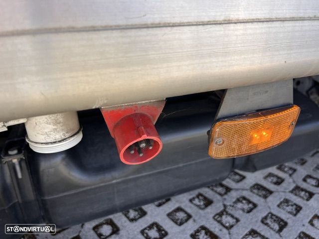 Iveco DAILY 3.0 180cv Frio Congelação - 14