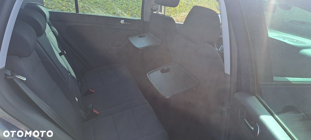 Volkswagen Golf Plus 1.4 TSI Edition - 13