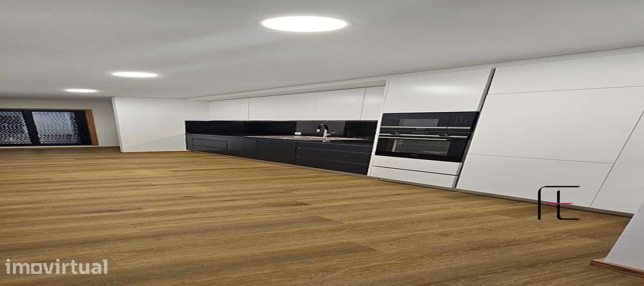 Apartamento T3 Venda em Rio Tinto,Gondomar - Grande imagem: 3/20