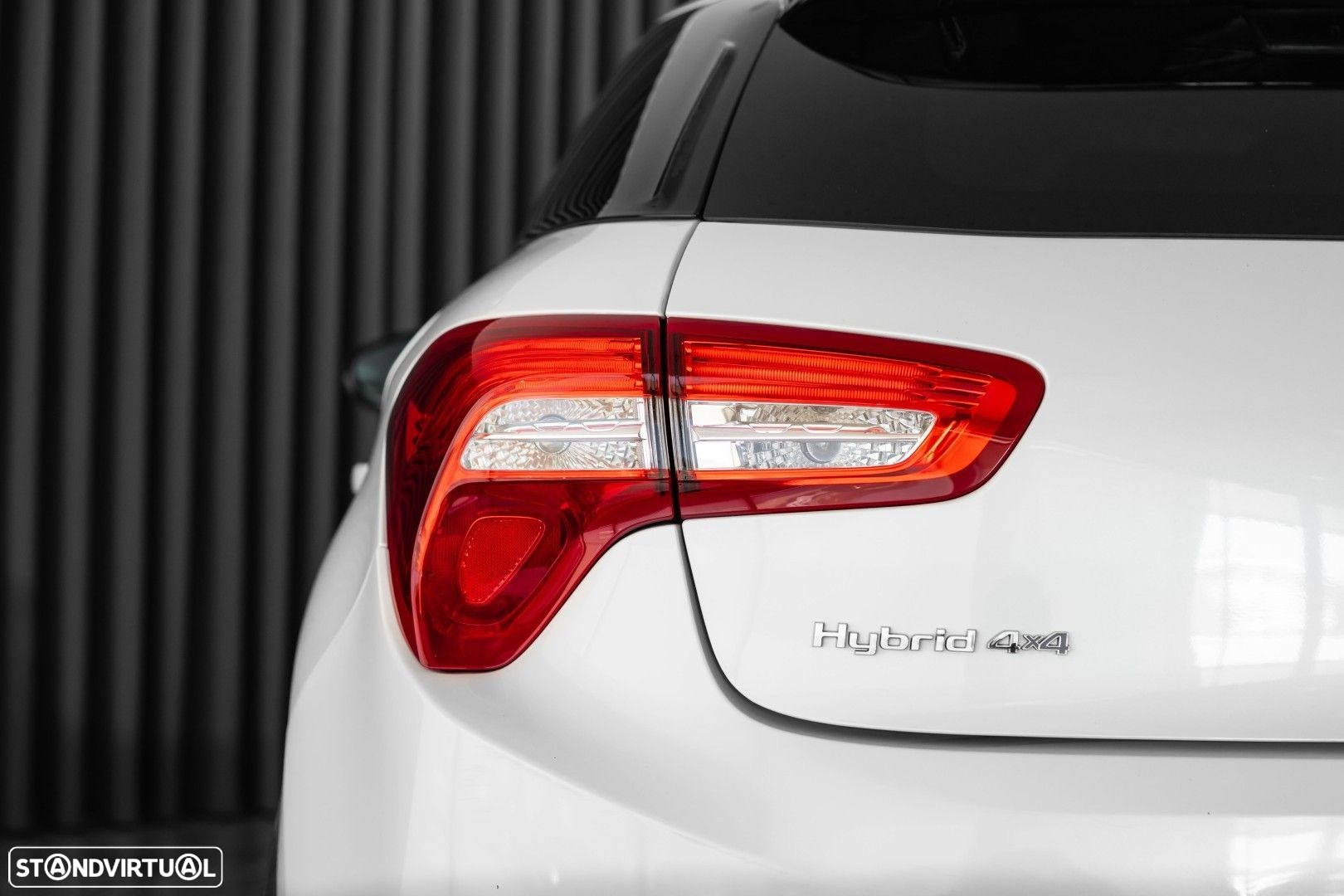 DS DS5 5 2.0 Hybrid4 Sport Chic - 7