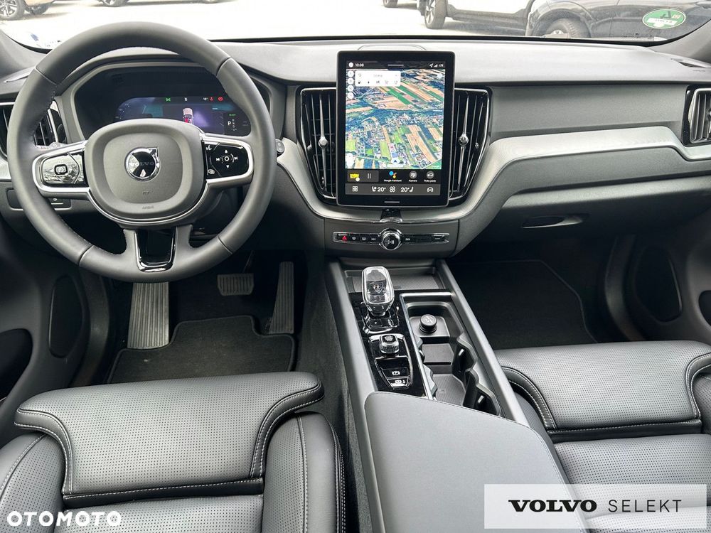 Volvo XC 60 - 10