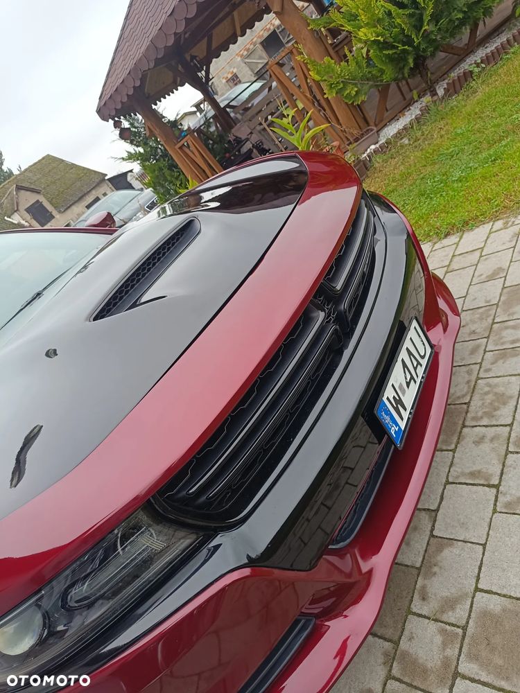 Dodge Charger - 9