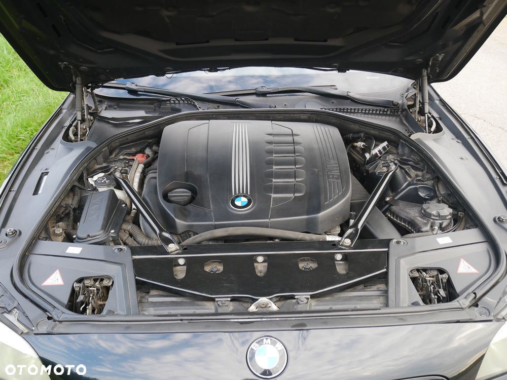 BMW Seria 5 - 14