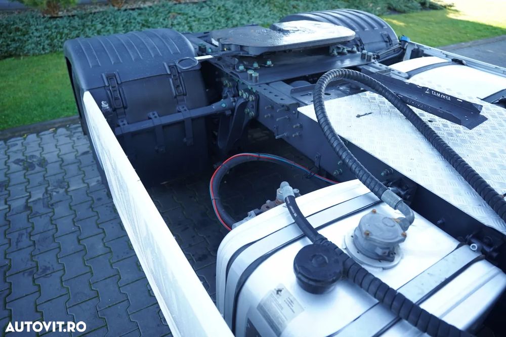 Scania R 450 / SISTEM HIDRAULIC / RETARDER / I-PARK COOL / COMPLET AIRMATIC / EURO 6 - 18