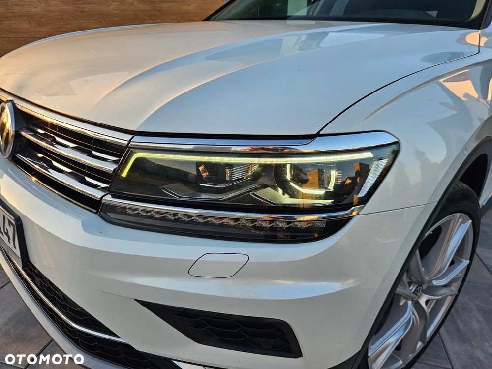 Volkswagen Tiguan 2016 photo 4