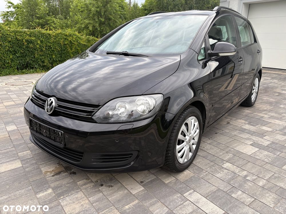 Volkswagen Golf Plus 1.6 Team - 3