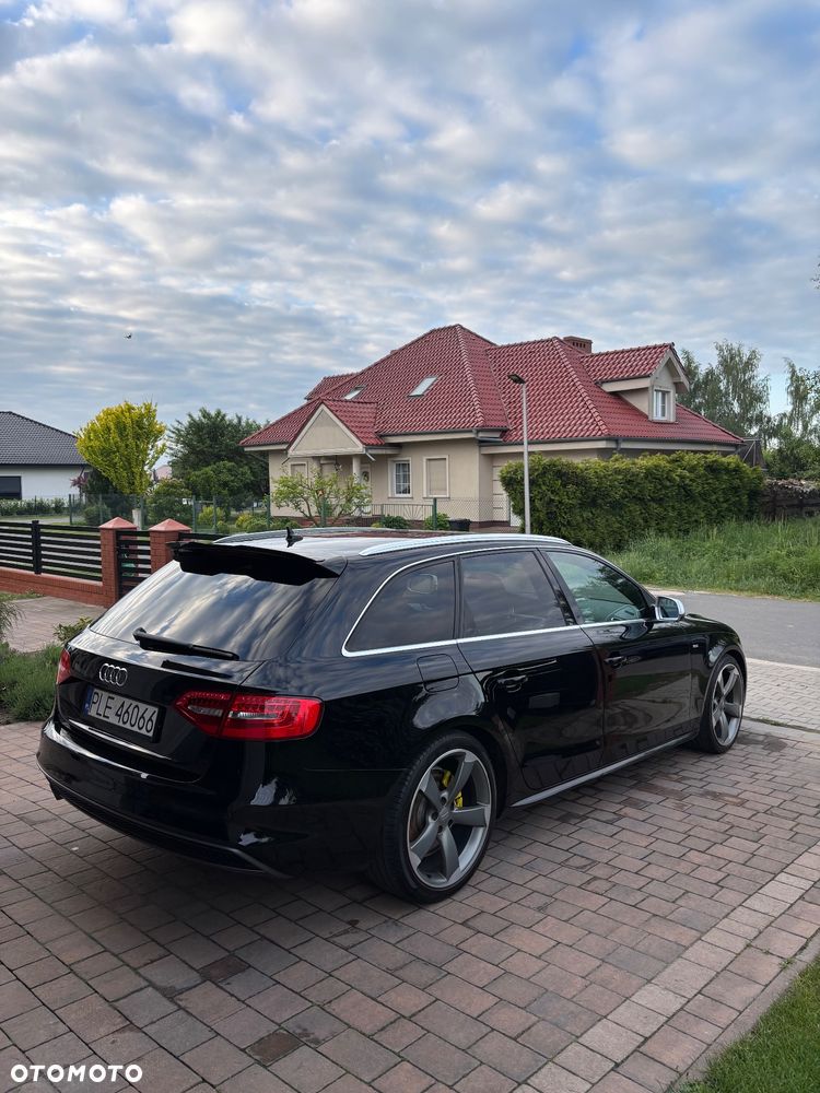Audi A4 Avant - 14