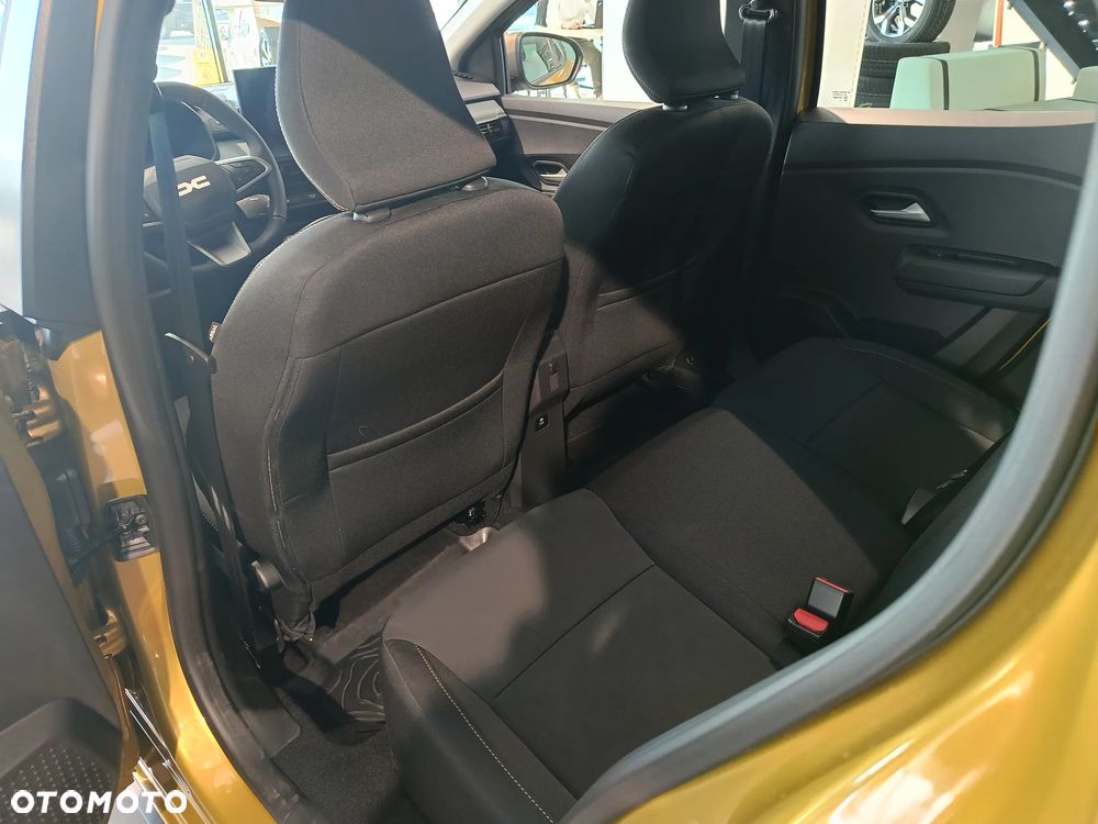 Dacia Sandero - 20